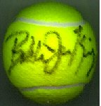 Billy Jean King