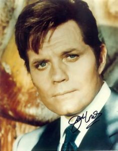 JACK LORD- from HAWAII FIVE-O!