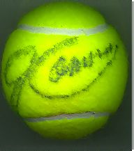 Jimmy Connors