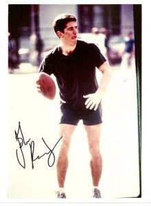JFK JR. autographed photo #2! RARE!