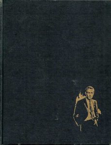 PAUL NEWMAN- autographed "The Films Of Paul Newman"- VERY RARE!!