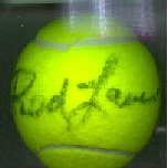 Rod Laver