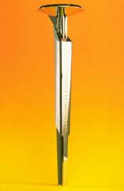 1992 Barcelona Summer Games TORCH