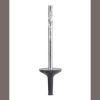 1964 Tokyo Summer Games Torch